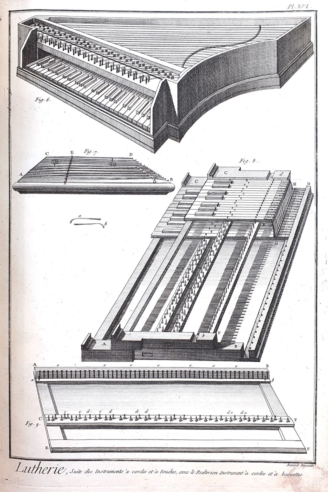 L'ENCYCLOPEDIE DIDEROT ET D'ALEMBERT - Image 9 of 9