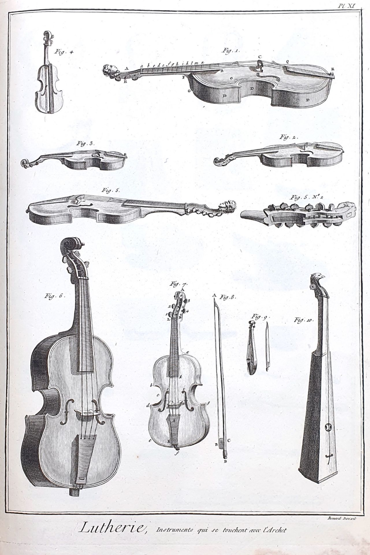 L'ENCYCLOPEDIE DIDEROT ET D'ALEMBERT - Image 6 of 9