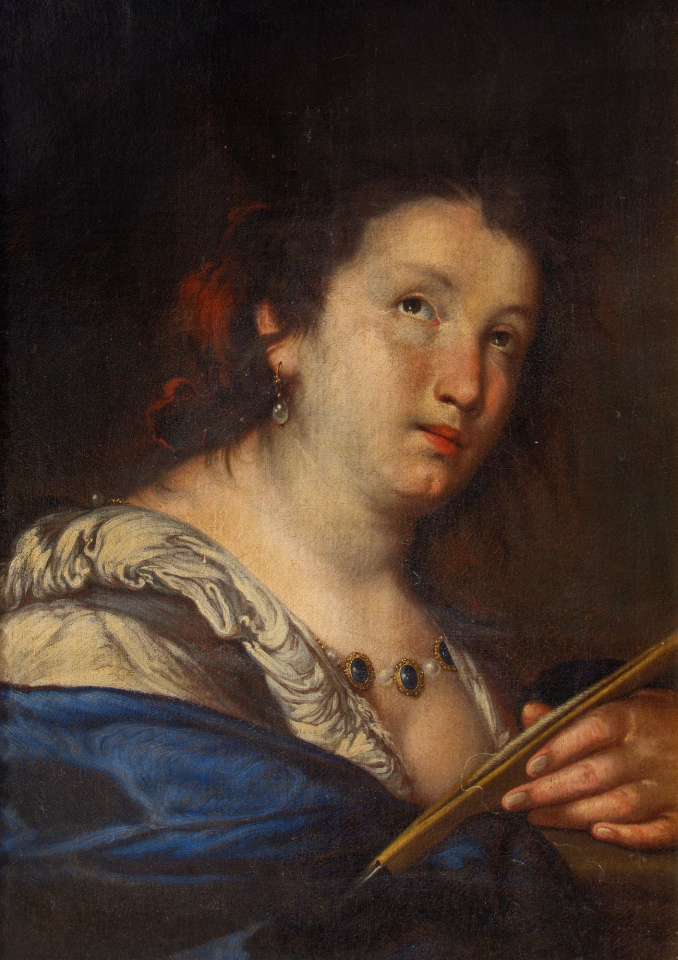 BERNARDO STROZZI (1581-1644), atelier