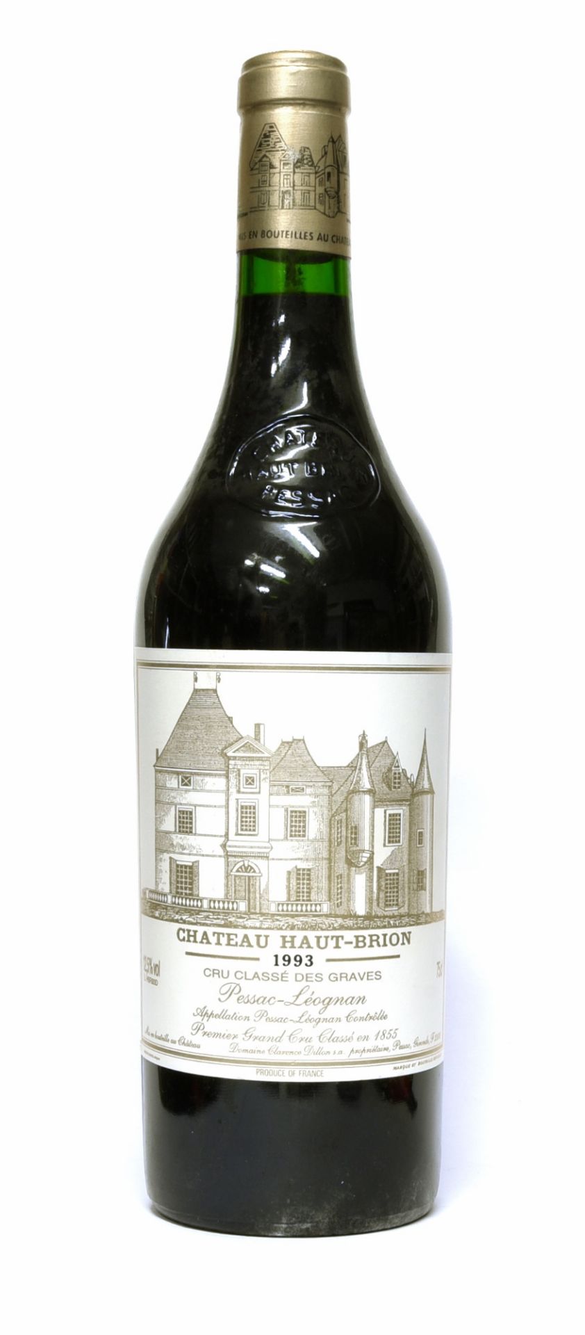 CHÂTEAU HAUT-BRION 1993