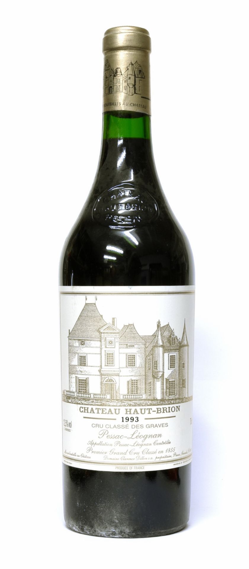 CHÂTEAU HAUT-BRION 1993