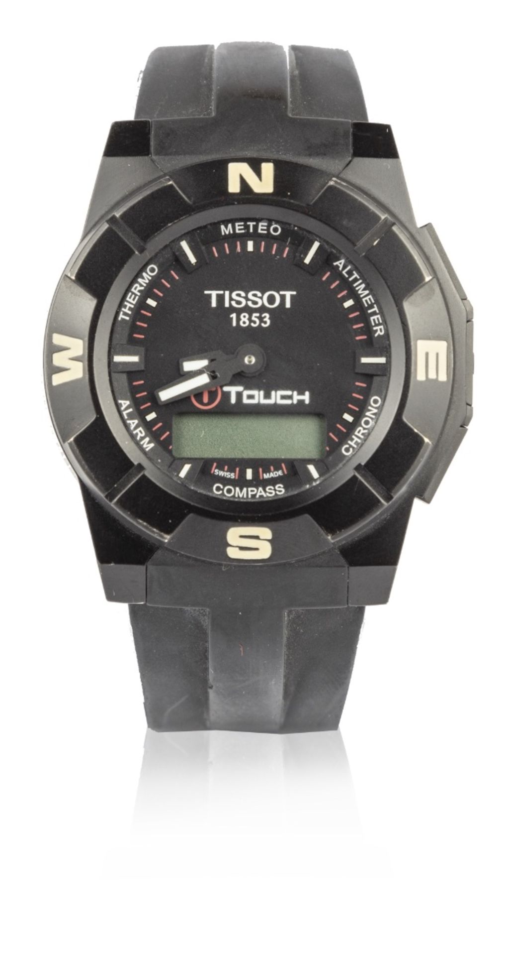 TISSOT