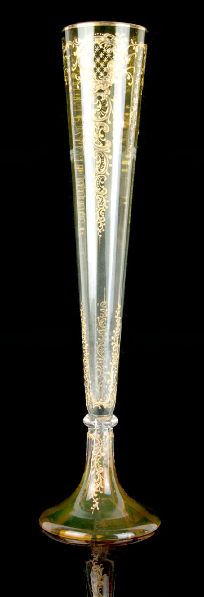 GRAND VASE SOLIFLORE, NAPOLEON III