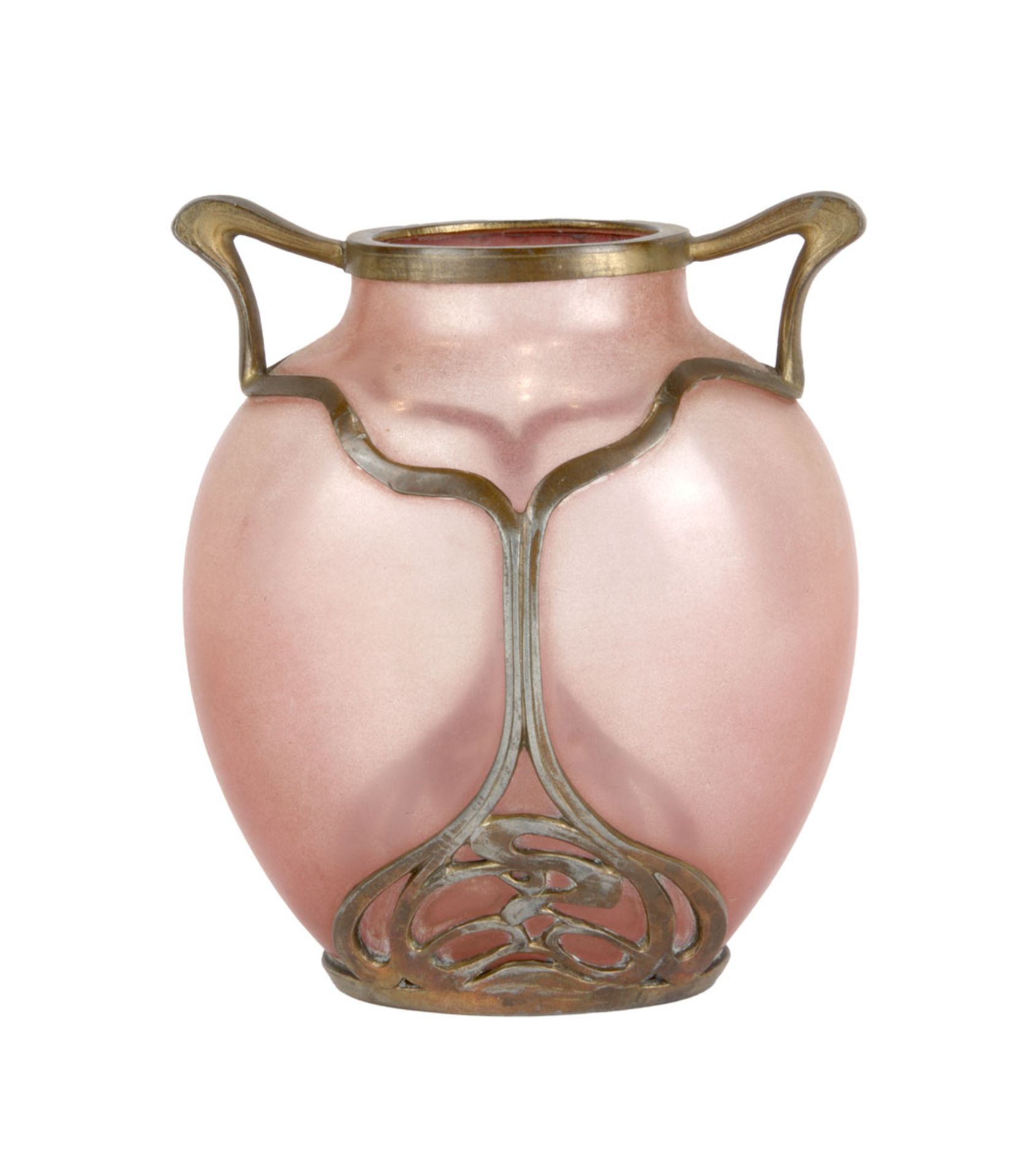 VASE ART NOUVEAU