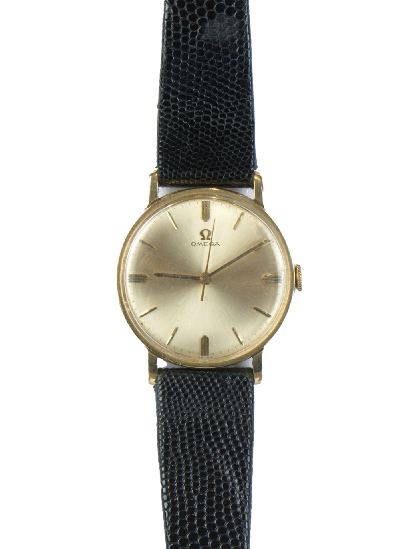 OMEGA ca.1960