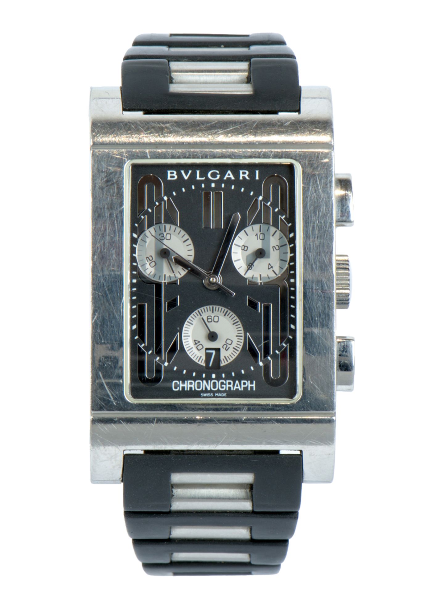 BVLGARI