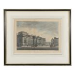 JAMES MALTON (1761 - 1803) ''A Picturesque and Descriptive view of the City of Dublin" A set of