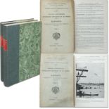Official Report 1900 - Exposition universelle internationale de 1900 á Paris. Concours
