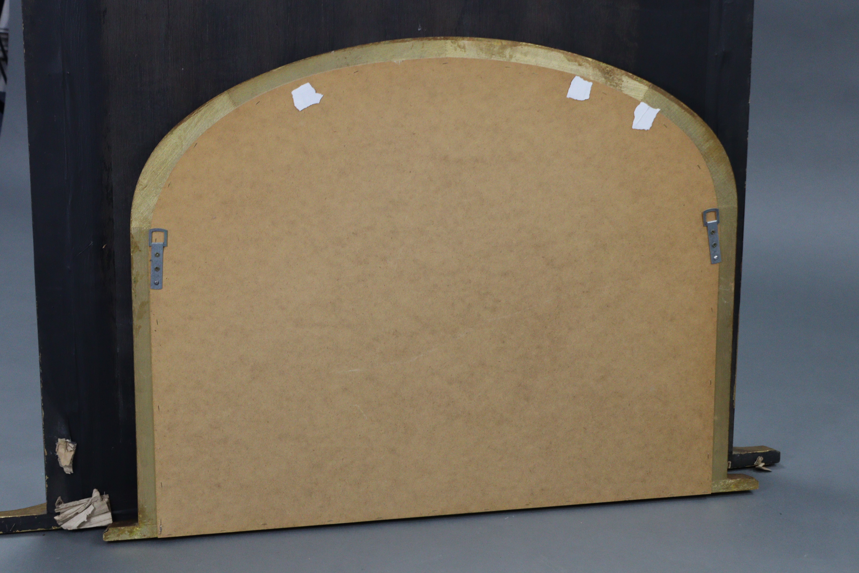 A similar smaller ditto, 39½” wide x 28½” high. - Image 2 of 2