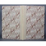 GREGYNOG PRESS: “Wood Engravings by Gertrude Hermes, Being Illustrations to Selborne, with