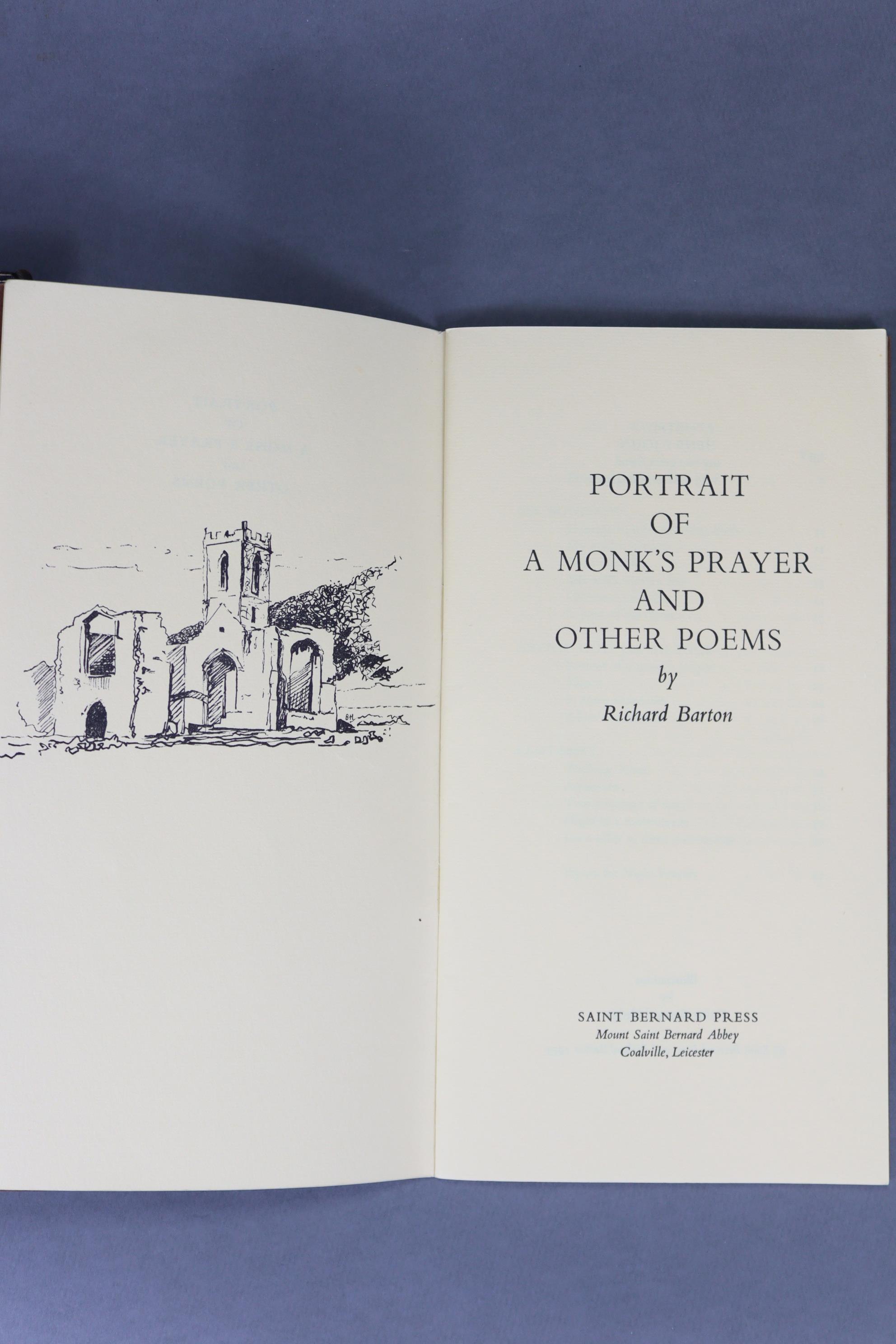 PRIVATE PRESSES (VARIOUS): PARROT PRESS: EVANS, George Ewart; “Ask The Fellows Who Cut The Hay”, - Image 9 of 9