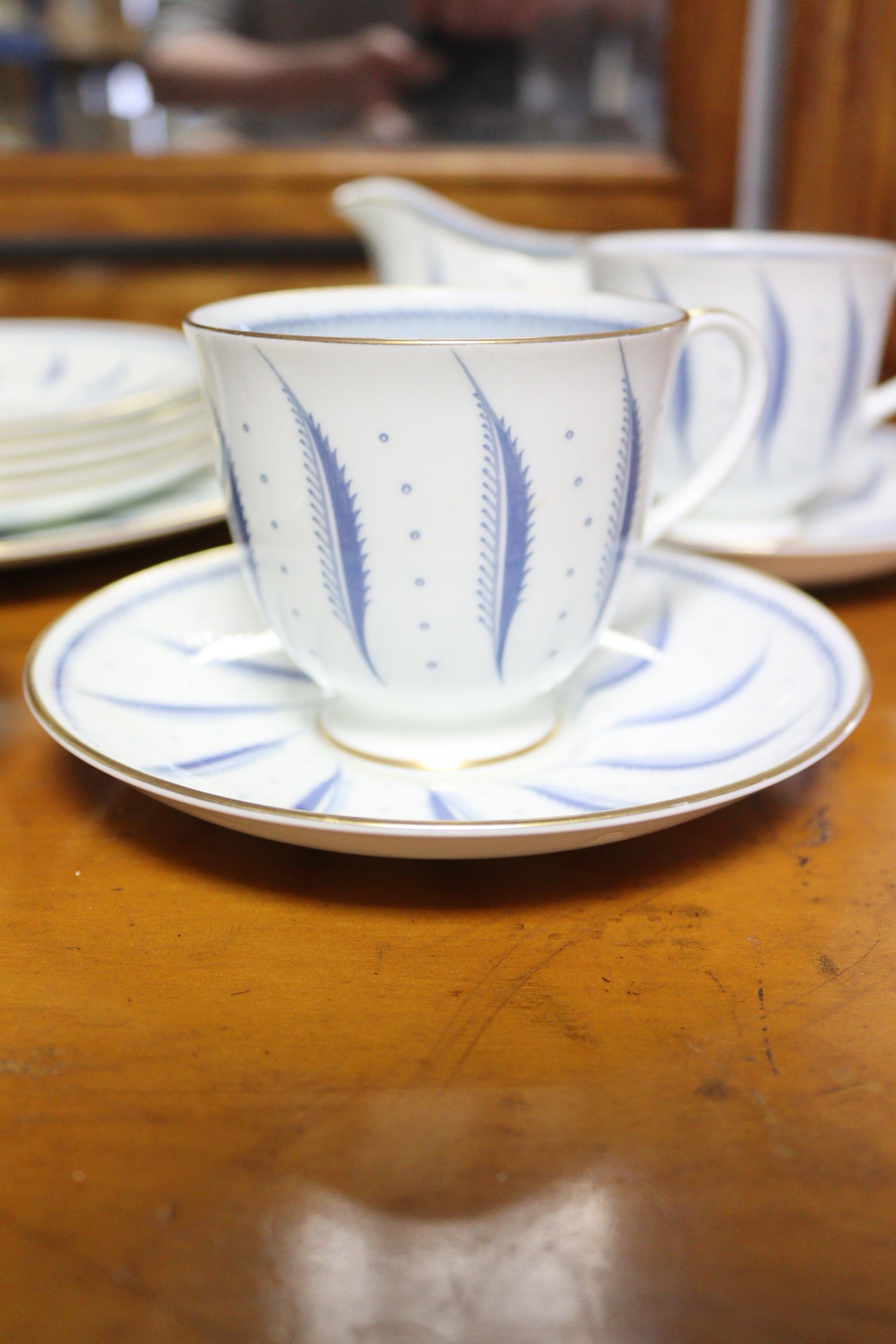 A Susie Cooper part tea & coffee service; together with various other items of decorative china & - Image 4 of 6