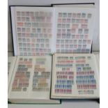 An extensive collection of German stamps, mostly un-mounted, mint & used, circa 1870-1998, in