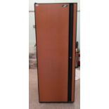 A Transtherm Castel wine fridge,