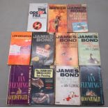 Books: to include eight 1960s,