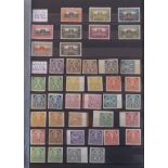 Postage stamps, Austria: 1908 to present day,