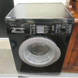 A Bosch Exxcel 7 washing machine 33''h 23.