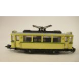 A Hammo Tramway 00/H0 gauge model tramcar/railcar OS5