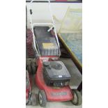 A Mountfield 18 Mirage HP3.