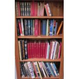 Books, historical and other reference: to include 'The Lives of the Kings & Queens of England' by