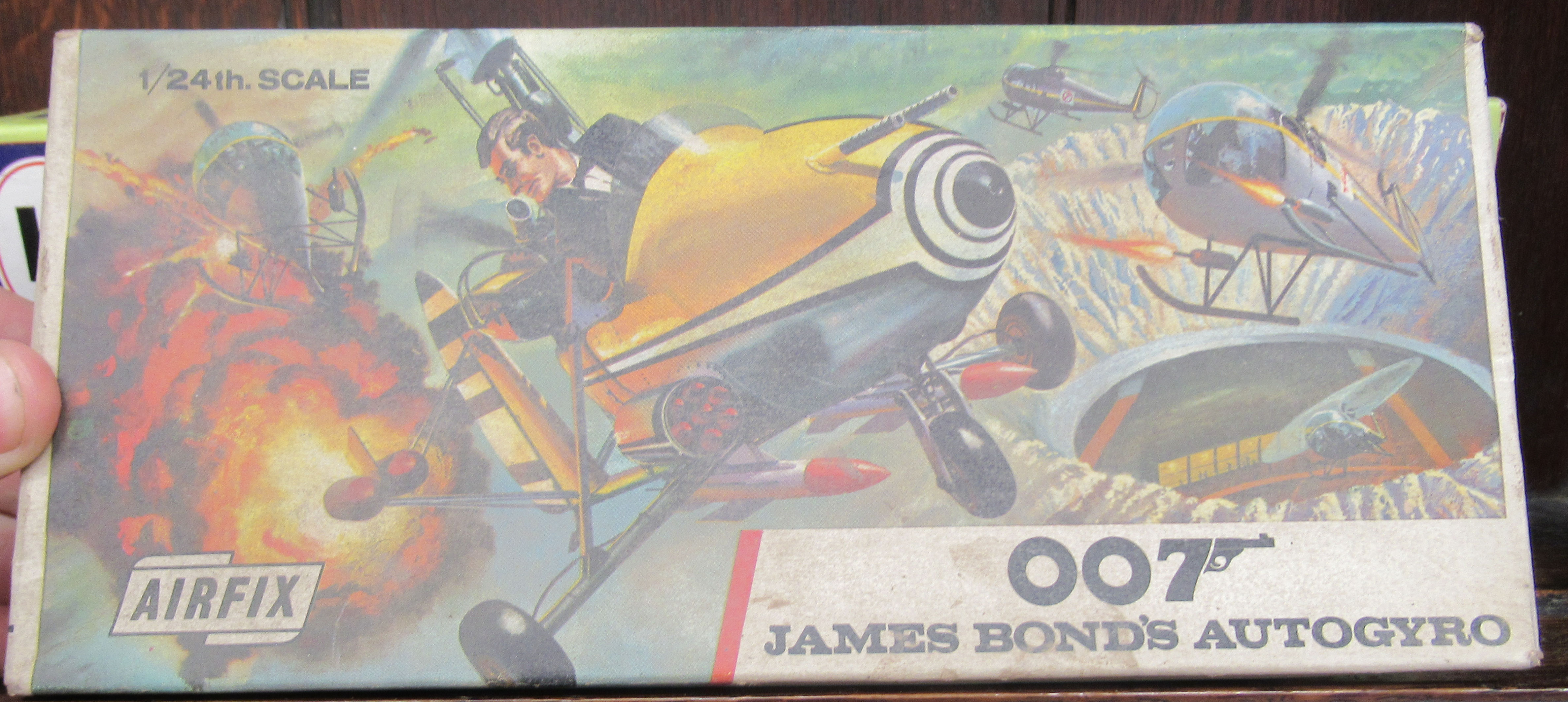 Airfix model boats, planes and trains  boxed; and other games - Image 6 of 14