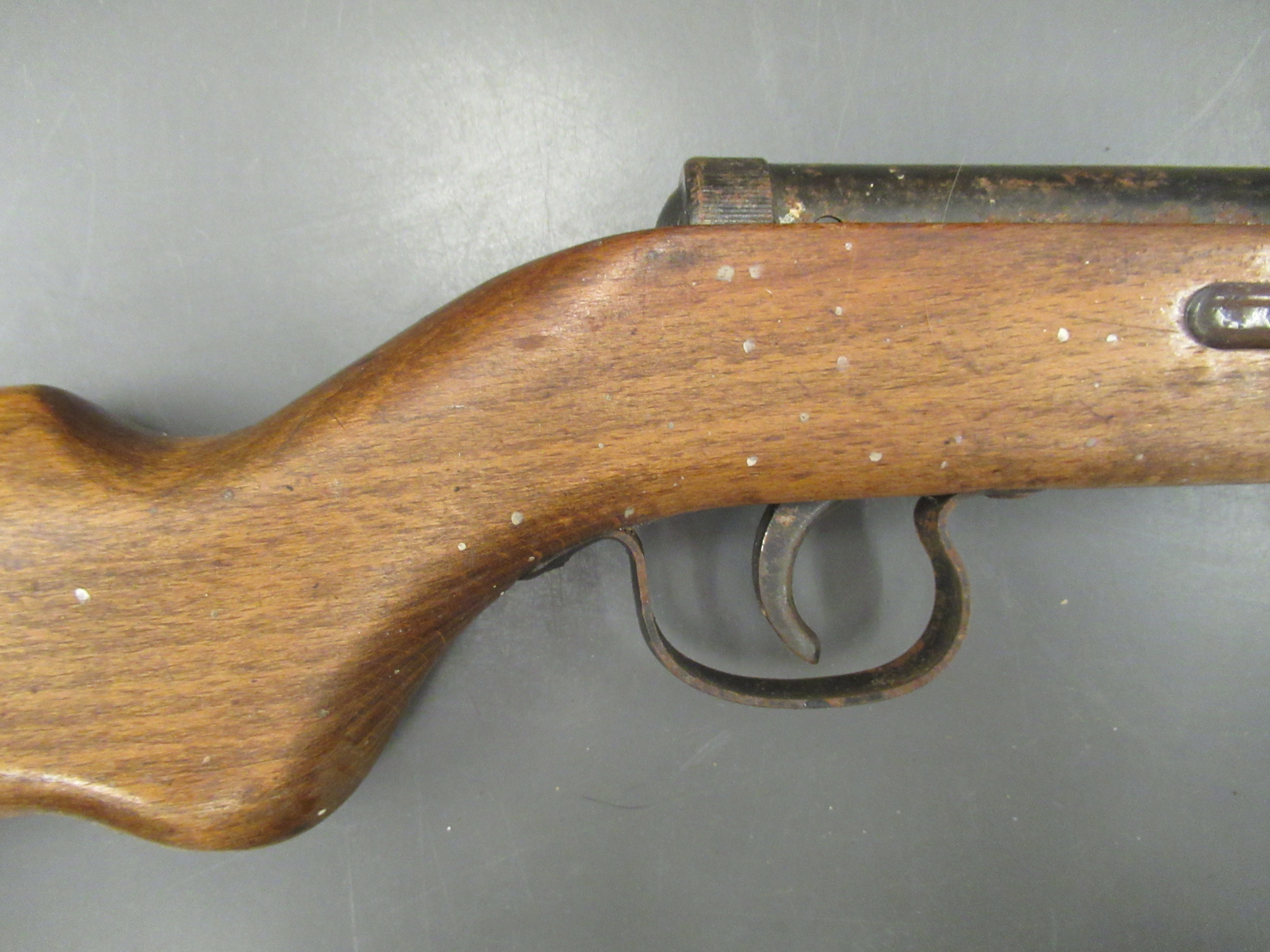 A Diana .22 calibre air rifle - Image 2 of 4