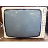 A B & O Beovision 601 17'' television, type 3814