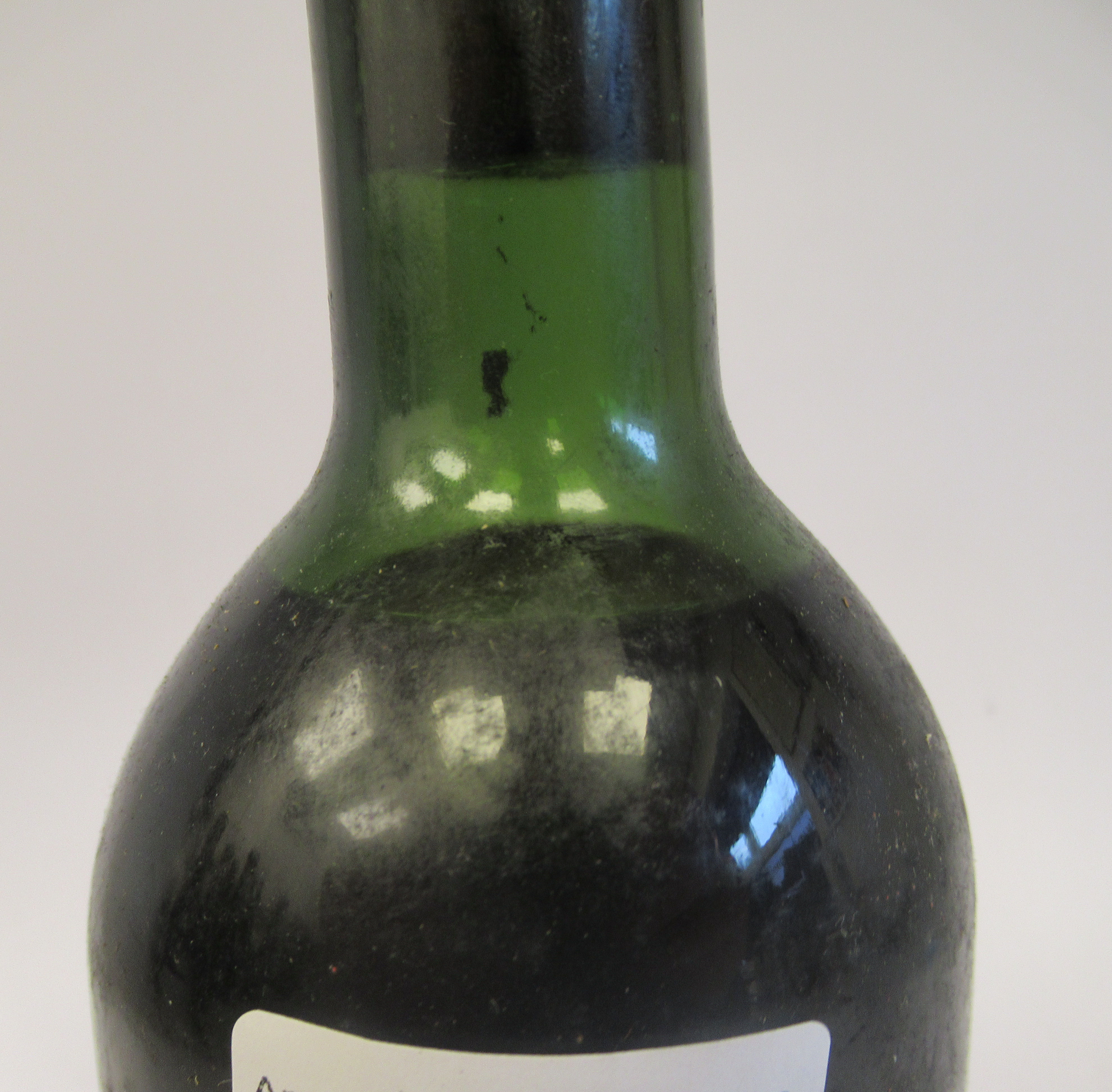 Wine, a bottle of 1959 Chateau Margaux Premier Grand Cru - Image 2 of 3