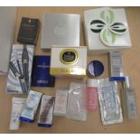 Orlane, Guerlain, Lancome and other Cosmetics
