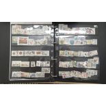 Uncollated postage stamps, unused presentation packs, First Day covers, 1920s Royal and 1940s