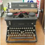 An Imperial manual typewriting, no.55