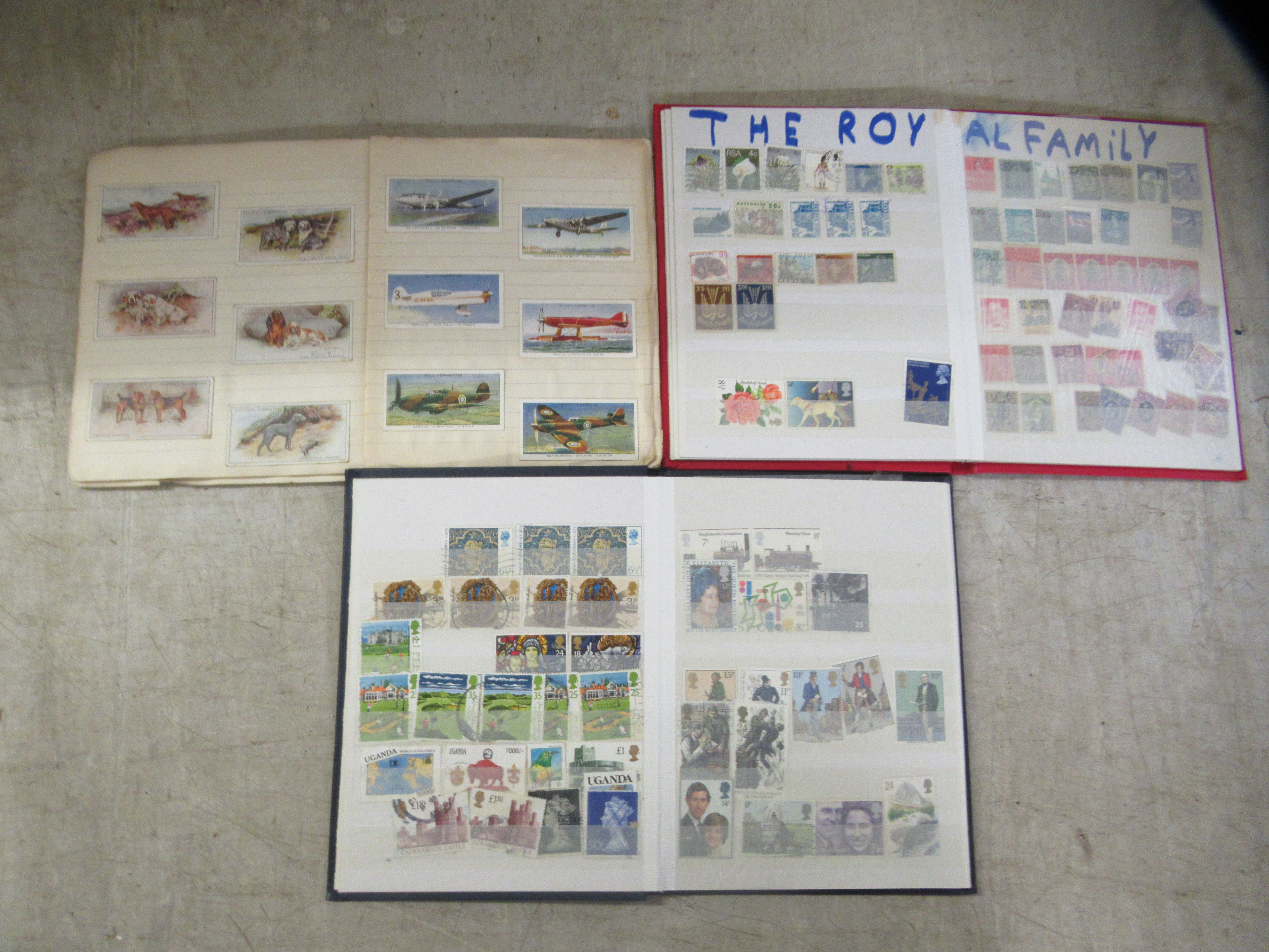 Uncollated postage stamps: to include multiple British decimal presentation packs - Image 2 of 2