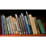 Books, horse racing reference and related publications: to include 'The History of Steeplechase' and