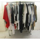Ladies clothing: to include a Jaeger blouse  size 14