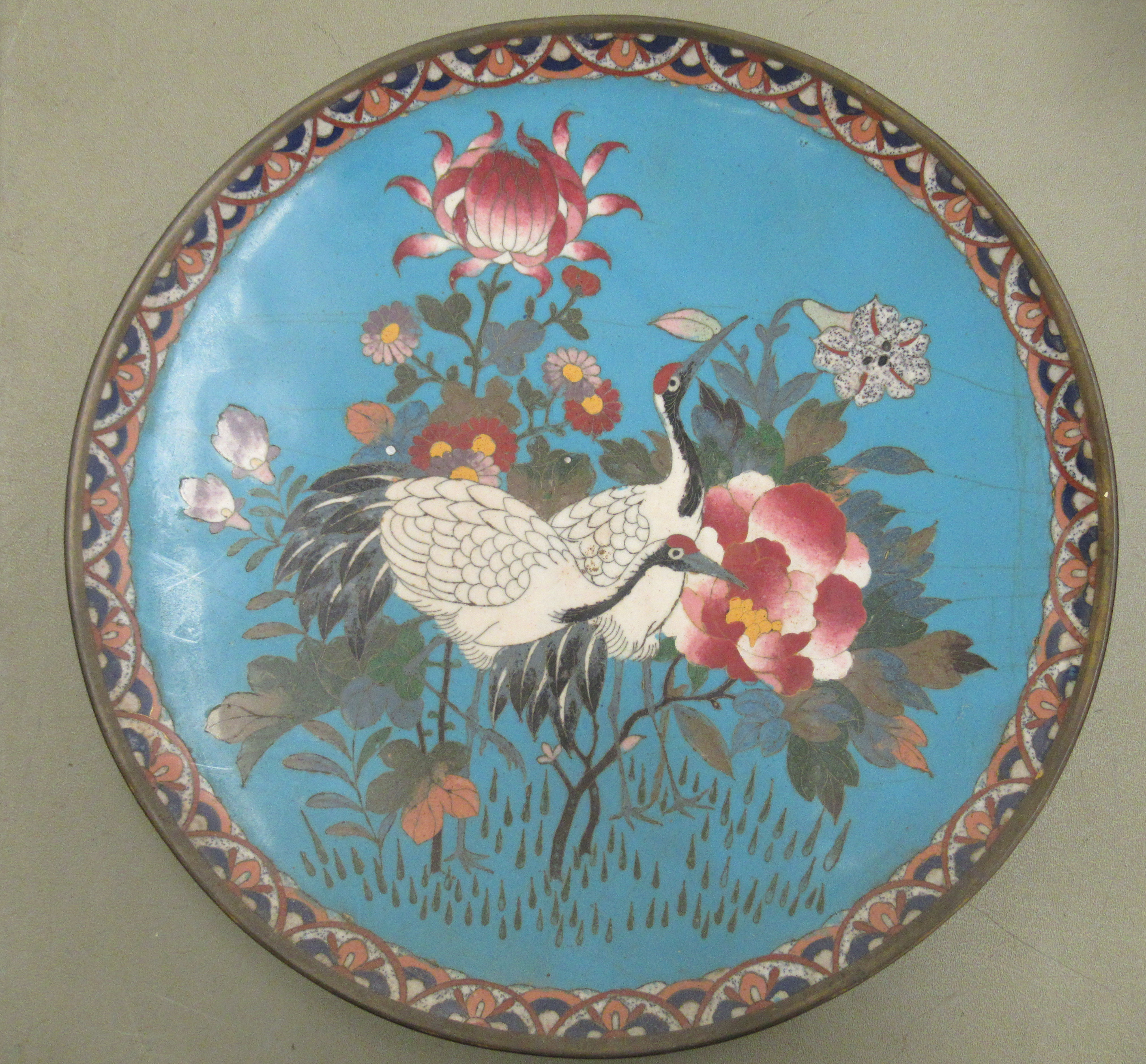 19th and 20thC Oriental collectables: to include cloisonné, jade and enamel vases  various sizes - Image 20 of 27