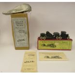 A Britain's painted diecast model Mechanical Transport and Air Force Equipment, Underslung 18