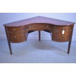 Bevan Funnell dressing table.