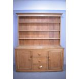 Pine dresser