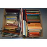 Large quantity of Road Atlases and other map interest books.