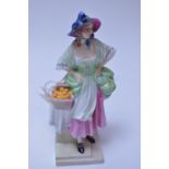 Royal Doulton figurine Nell Gwynn