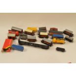 Hornby and other rolling stock