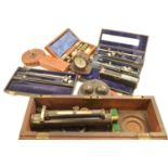 Scientific instruments