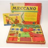Meccano outfit 5