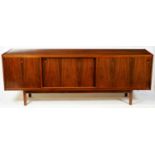 Robert Heritage for Archie Shine - Mid Century rosewood sideboard