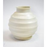 Wedgwood Keith Murray vase