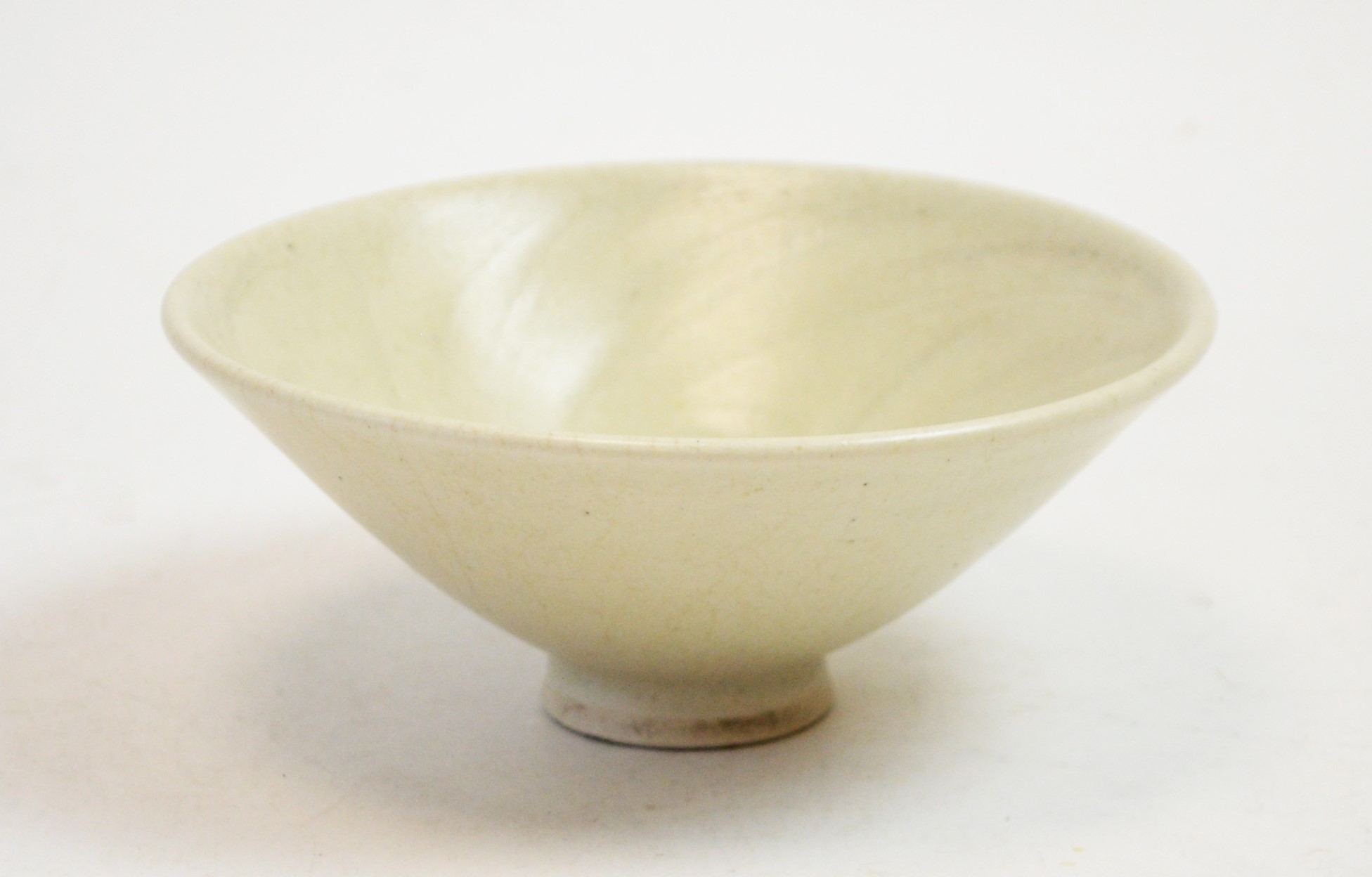 Charles Vyse celadon bowl