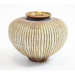 Waistel Cooper Vase