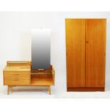 E Gomme G Plan - Bedroom furniture