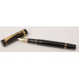 Parker fountain pen