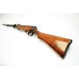 B.S.A .177 cal Military Pattern air rifle